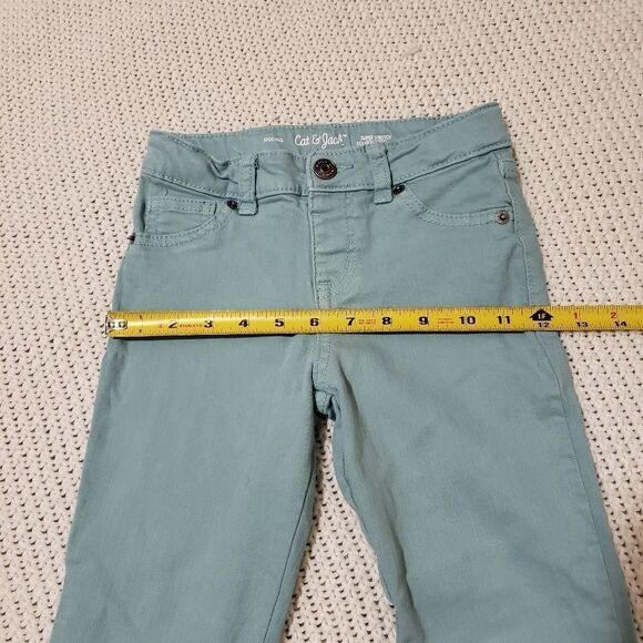 Cat&Jack Girls Jeggings   - Picture 9 of 9